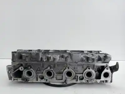 Peça sobressalente para automóvel em segunda mão cabeça / culatra por citroen c3 lx referências oem iam 9643477110  