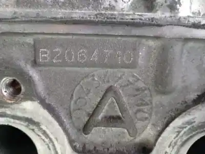 Peça sobressalente para automóvel em segunda mão cabeça / culatra por citroen c3 lx referências oem iam 9643477110  