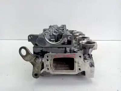 Peça sobressalente para automóvel em segunda mão cabeça / culatra por citroen c3 lx referências oem iam 9643477110  