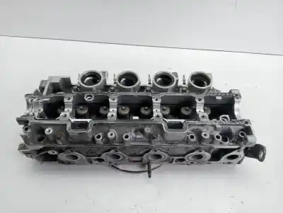 Peça sobressalente para automóvel em segunda mão cabeça / culatra por citroen c3 lx referências oem iam 9643477110  