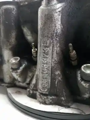 Pezzo di ricambio per auto di seconda mano Testata Motore per SEAT TOLEDO II (1M2) 1.9 TDI Riferimenti OEM IAM 038103373E  