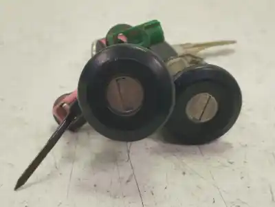 Peça sobressalente para automóvel em segunda mão conjunto de canhões de ignição por ford maverick (nl) gl referências oem iam 1960486  