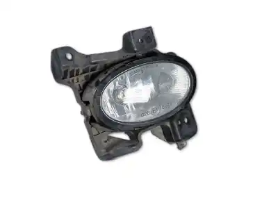 Tweedehands auto-onderdeel rechter mistlamp voor mazda 3 sedán (bk) 2.0 (bkep) oem iam-referenties bp4k51680c