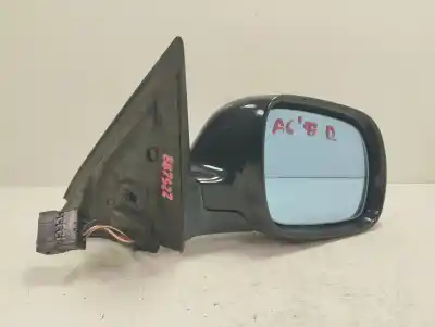 Second-hand car spare part right rearview mirror for audi a4 avant (b5) 1.6 101 cv / 74 kw oem iam references 8d1858532c  