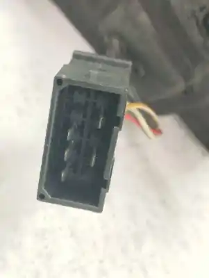 Second-hand car spare part right rearview mirror for audi a4 avant (b5) 1.6 101 cv / 74 kw oem iam references 8d1858532c  