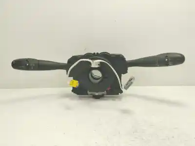 Second-hand car spare part multifunction switch for peugeot 308 confort oem iam references 96643945xt  