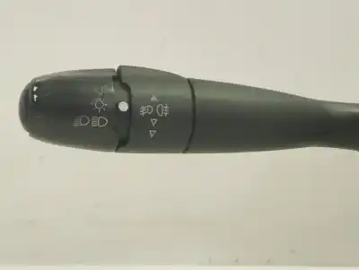 Second-hand car spare part multifunction switch for peugeot 308 confort oem iam references 96643945xt  