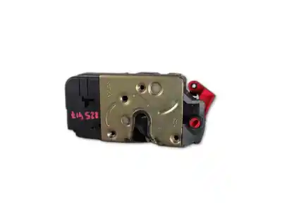 Peça sobressalente para automóvel em segunda mão fechadura da porta traseira direita por citroen xsara berlina 2.0 hdi exclusive (80kw) referências oem iam 913884