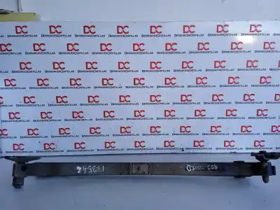 Peça sobressalente para automóvel em segunda mão Amortecedor Traseiro por RENAULT MAXITY Fg 150.35/45 150 CV / 110 KW Referências OEM IAM 7485143193  55206MB40B