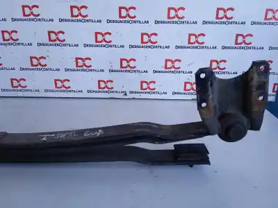 Peça sobressalente para automóvel em segunda mão amortecedor traseiro por renault maxity fg 150.35/45 150 cv / 110 kw referências oem iam 7485143193