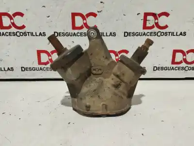 Second-hand car spare part steering box for renault maxity fg 150.35/45 150 cv / 110 kw oem iam references 5001871507  