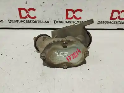 Second-hand car spare part steering box for renault maxity fg 150.35/45 150 cv / 110 kw oem iam references 5001871507  