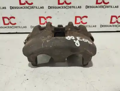 Second-hand car spare part front right brake caliper for renault maxity fg 150.35/45 150 cv / 110 kw oem iam references 7485119636  