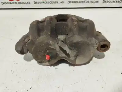 Second-hand car spare part front right brake caliper for renault maxity fg 150.35/45 150 cv / 110 kw oem iam references 7485119636  