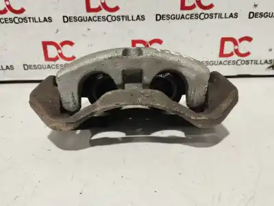 Second-hand car spare part rear right brake caliper for renault maxity fg 150.35/45 150 cv / 110 kw oem iam references 7485120328  