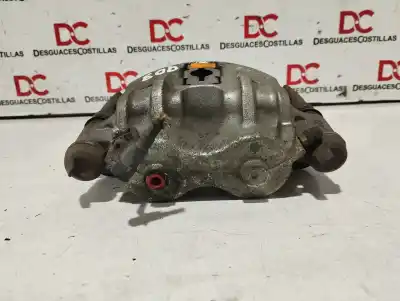 Second-hand car spare part rear right brake caliper for renault maxity fg 150.35/45 150 cv / 110 kw oem iam references 7485120328  