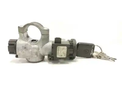 Second-hand car spare part ignition switch for renault maxity fg 150.35/45 150 cv / 110 kw oem iam references 7485113681  