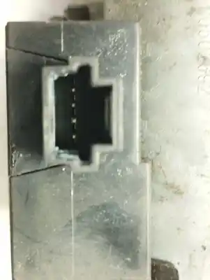 Second-hand car spare part ignition switch for renault maxity fg 150.35/45 150 cv / 110 kw oem iam references 7485113681  