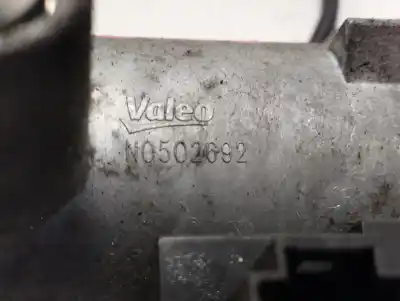 Second-hand car spare part ignition switch for renault maxity fg 150.35/45 150 cv / 110 kw oem iam references 7485113681  