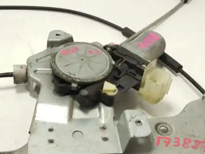 Second-hand car spare part driver left window regulator for renault maxity fg 150.35/45 150 cv / 110 kw oem iam references 7485148723  