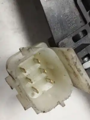 Peça sobressalente para automóvel em segunda mão elevador de vidros dianteira esquerda por renault maxity fg 150.35/45 150 cv / 110 kw referências oem iam 7485148723