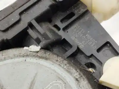 Second-hand car spare part driver left window regulator for renault maxity fg 150.35/45 150 cv / 110 kw oem iam references 7485148723  