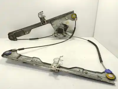 Second-hand car spare part driver left window regulator for renault maxity fg 150.35/45 150 cv / 110 kw oem iam references 7485148723  