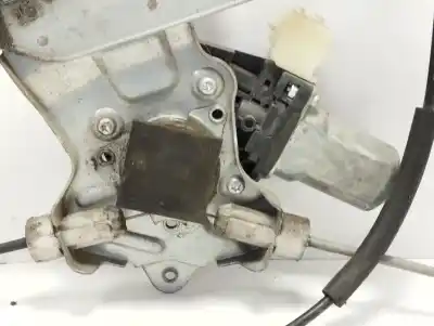 Second-hand car spare part driver left window regulator for renault maxity fg 150.35/45 150 cv / 110 kw oem iam references 7485148723  