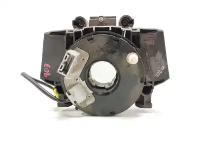 Pezzo di ricambio per auto di seconda mano anello airbag per renault maxity fg 150.35/45 150 cv / 110 kw riferimenti oem iam 5001870517  