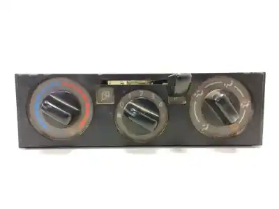 Peça sobressalente para automóvel em segunda mão comando de sofagem (chauffage / ar condicionado)  por renault maxity fg 150.35/45 150 cv / 110 kw referências oem iam 7485115791  