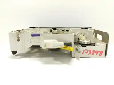 Peça sobressalente para automóvel em segunda mão Comando De Sofagem (chauffage / Ar Condicionado)  por RENAULT MAXITY Fg 150.35/45 150 CV / 110 KW Referências OEM IAM 7485115791  