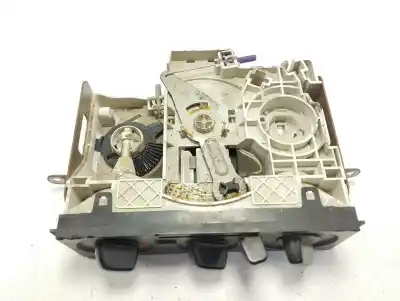 Peça sobressalente para automóvel em segunda mão comando de sofagem (chauffage / ar condicionado)  por renault maxity fg 150.35/45 150 cv / 110 kw referências oem iam 7485115791  