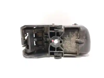 Second-hand car spare part interior left front handle for renault maxity fg 150.35/45 150 cv / 110 kw oem iam references 5001875024  