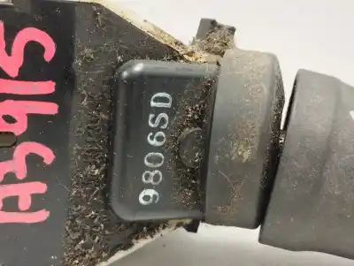 Second-hand car spare part windshiel wiper switch for renault maxity fg 150.35/45 150 cv / 110 kw oem iam references 5001870492  