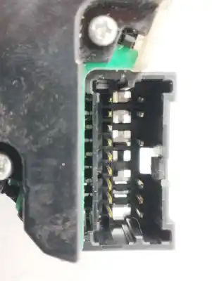 Second-hand car spare part windshiel wiper switch for renault maxity fg 150.35/45 150 cv / 110 kw oem iam references 5001870492  