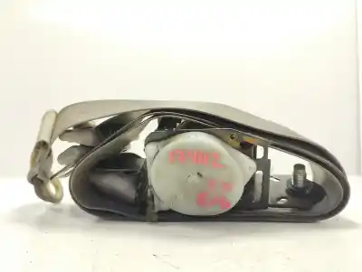 Peça sobressalente para automóvel em segunda mão cinto de segurança dianteiro esquerdo por renault maxity fg 150.35/45 150 cv / 110 kw referências oem iam 7485125645