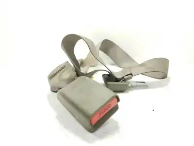 Peça sobressalente para automóvel em segunda mão cinto de segurança dianteiro direito por renault maxity fg 150.35/45 150 cv / 110 kw referências oem iam 7485125625