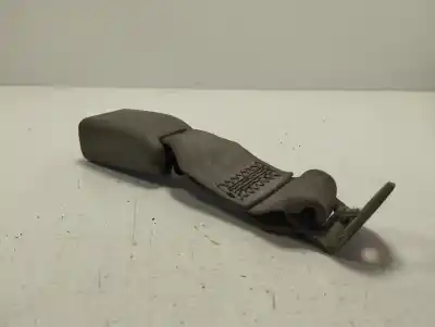 Peça sobressalente para automóvel em segunda mão chicote / encaixe cinto segurança dianteiro direito por renault maxity fg 150.35/45 150 cv / 110 kw referências oem iam 5001871967