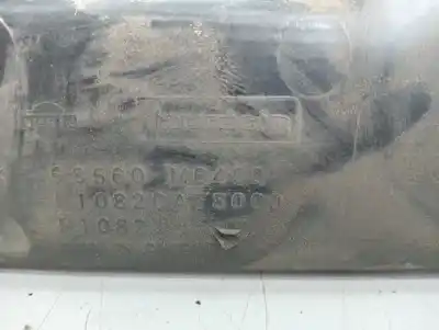 Second-hand car spare part glove compartment for renault maxity fg 150.35/45 150 cv / 110 kw oem iam references 68560mb400  