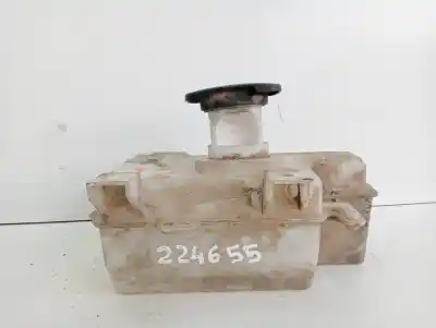 Second-hand car spare part windscreen washer bottle for renault maxity fg 150.35/45 150 cv / 110 kw oem iam references 7485145290  