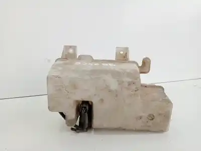 Second-hand car spare part windscreen washer bottle for renault maxity fg 150.35/45 150 cv / 110 kw oem iam references 7485145290  