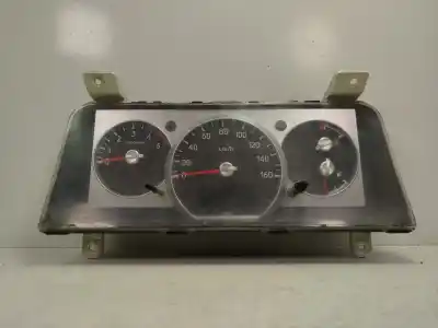 Peça sobressalente para automóvel em segunda mão quadrante por renault maxity fg 150.35/45 150 cv / 110 kw referências oem iam 7485129267