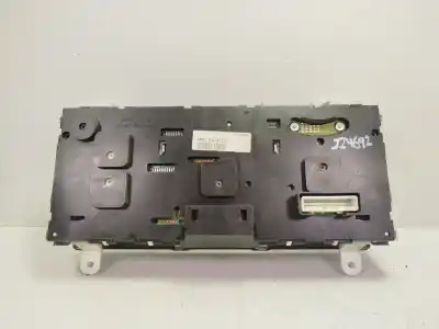 Peça sobressalente para automóvel em segunda mão quadrante por renault maxity fg 150.35/45 150 cv / 110 kw referências oem iam 7485129267  