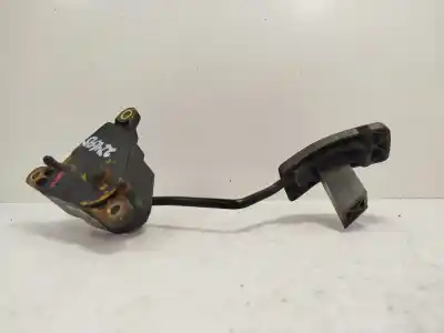 Peça sobressalente para automóvel em segunda mão pedal acelerador por renault maxity fg 150.35/45 150 cv / 110 kw referências oem iam 18005mb400  
