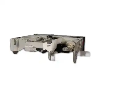 Second-hand car spare part heating / air conditioning control panel for renault maxity fg 150.35/45 150 cv / 110 kw oem iam references 7485115791  