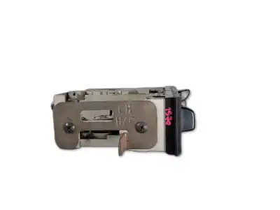 Peça sobressalente para automóvel em segunda mão Comando De Sofagem (chauffage / Ar Condicionado)  por RENAULT MAXITY Fg 150.35/45 150 CV / 110 KW Referências OEM IAM 7485115791  