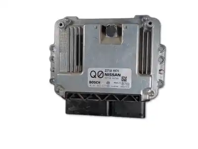 Second-hand car spare part ecu engine control for renault maxity fg 150.35/45 150 cv / 110 kw oem iam references 23710ma74  