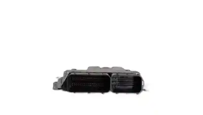 Peça sobressalente para automóvel em segunda mão centralina de motor uce por renault maxity fg 150.35/45 150 cv / 110 kw referências oem iam 23710ma74