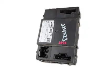 Second-hand car spare part electronic module for renault maxity fg 150.35/45 150 cv / 110 kw oem iam references 284b2mb40b  