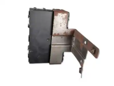 Peça sobressalente para automóvel em segunda mão módulo eletrônico por renault maxity fg 150.35/45 150 cv / 110 kw referências oem iam 284b2mb40b